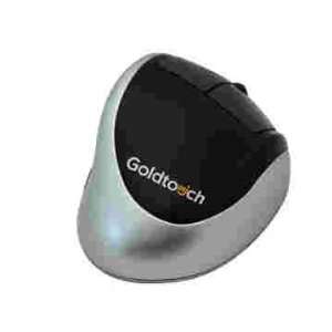  GOLDTOUCH ERGONOMIC MOUSE RIGHT H USB Wired supports the 
