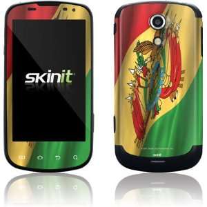  Skinit Bolivia Vinyl Skin for Samsung Epic 4G   Sprint 