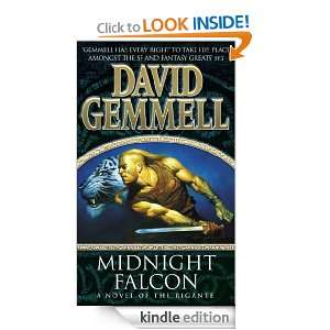 Midnight Falcon (Rigante 2) David Gemmell  Kindle Store