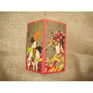  Japanese Rice Paper Wallet 