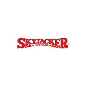  Skyjacker LKM2 Lift Kit: Automotive