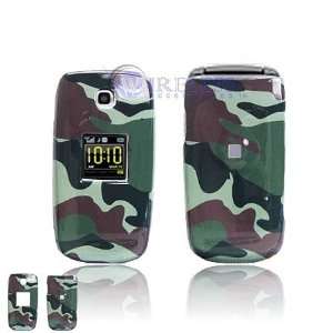  Green Army Marine Camaflough Protective Case Cover for 