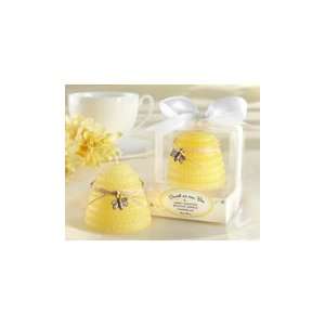  Sweet As Can Be Honey Scented Beehive Candle