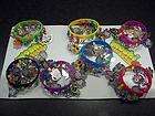 Moshi Monsters Bracelets and Charms Complete Bracelet with 12 Charms
