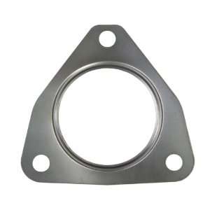   Starting Line Products Metal Exhaust Flange Gasket 090 25 Automotive