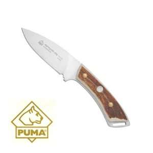  Puma Alpine Guide Knife Stag