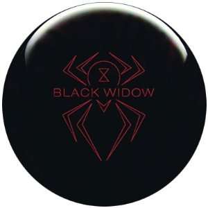  Black Widow Bowling Ball