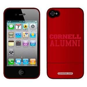  Cornell University Alumni on Verizon iPhone 4 Case by 