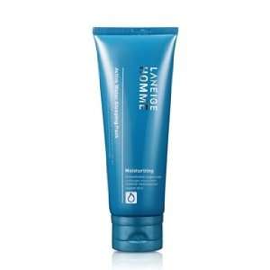  FREE INTERNATIONAL SHIPPING + LANEIGE FOR MEN Active Water 