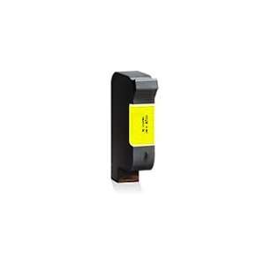  Remanufactured NeoPost? 7465563 05 Yellow Ink Cartridge 