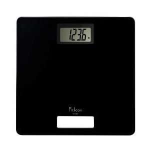   Digital Weight Scale With Built In Handle