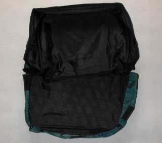 Accordion bag for 32 Bass soft Gig Case NEW Blackish green  