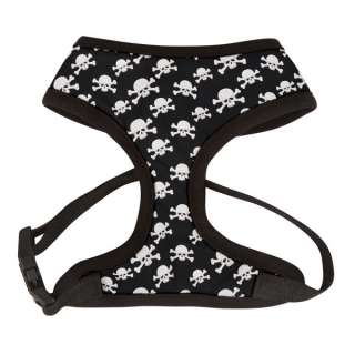 Reflective Dog Harness Casual Canine   See in the Dark  