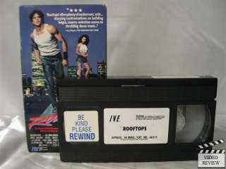 1989 International Video Entertainment, Inc.