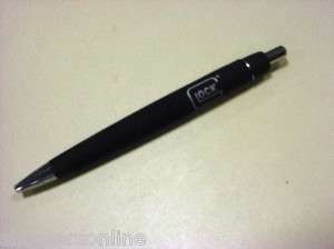 Glock Promotional Ball Point Writing Pen  