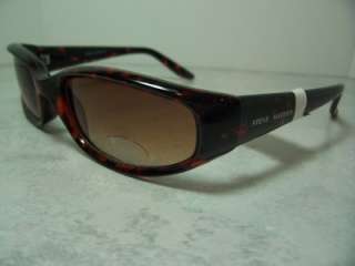 Steve Madden S117 TS Brown Womens New Sunglasses NWT  
