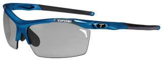 Tifosi Sunglasses   Tempt Sky Blue Vented Bicycling Shades Sun Glasses 