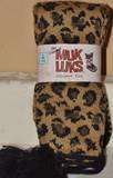 The Original Muk Luks Slipper Sox,booties,warm winter slips,womens L,9 