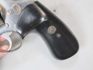 Rare PACHMAYR BILL JORDAN Signature Gun Grips S&W N Frame 24 25 26 28 