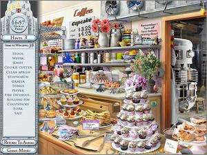   Married In Manhattan PC CD New York hidden object picture game  