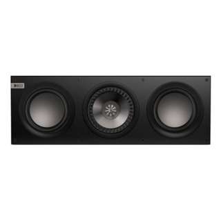 NEW KEF Q200c Single 3 way Q series center speaker 637203207280  