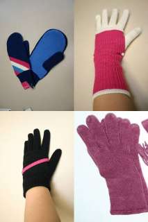 NWT Womens Mittens Convertible Gloves Xhilaration  