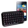 Mini Bluetooth Tastatur für Samsung Galaxy Ace: .de: Elektronik