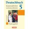 Deutschbuch   Hörbücher   zu allen Ausgaben 5./6. Schuljahr 