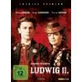 Ludwig II. (Arthaus Premium, 3 DVDs) DVD ~ Helmut Berger