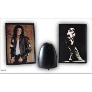 Gemballa MJ One Soundsystem Michael Jackson Edition: .de 