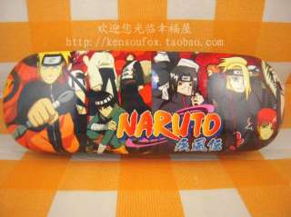 Neu Anime Manga Naruto Brillenetui Brillen Etui 003  