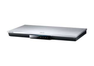 Samsung BD D6900 3D Blu ray Player DVB C/T PVR ready  