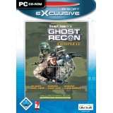 Tom Clancys Ghost Recon   Complete [UbiSoft eXclusive]von rondomedia 