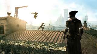 Assassins Creed Brotherhood   D1 Version (uncut) Xbox 360  