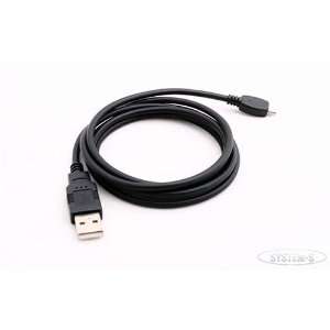 System S USB Kabel für Rollei Compactline 50 52 55 80 130 230 350 