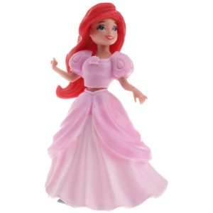 Arielle Mini Polly Puppe Disney Princess  Spielzeug