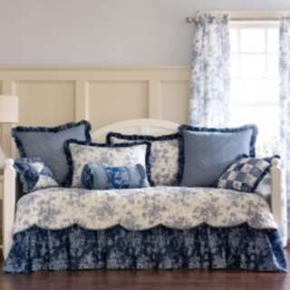    Salisbury Daybed Cover & Accessories  