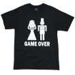    Game Over Tee  