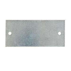 NuTone Nail Plate for Central Vacuum System (378) from  