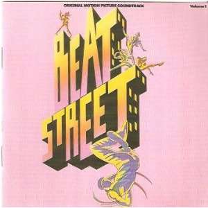 Beat Street  Musik