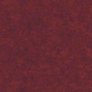 The Wallpaper Company 8 in x 10 in Red Faux Finish Wallpaper Sample 