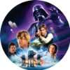 Star Wars Todesstern Planetarium  Spielzeug