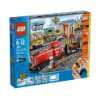 LEGO 4565 Eisenbahn Schwerer Güterzug  Spielzeug