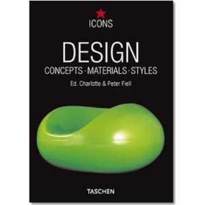Icons. Design Handbook Concepts   Styles   Materials  