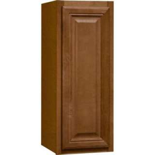 American Classics 12 in. Wall Cabinet in Harvest KW1230 CHR at The 