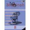 Shekinah Nr. 6 Schriftenreihe für Schamanismus, Okkultismus 
