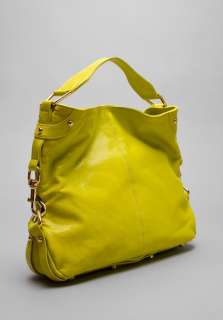 REBECCA MINKOFF Mini Nikki Bag in Lemon at Revolve Clothing   Free 