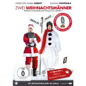 Zwei Weihnachtsmänner [2 DVDs]  Bastian Pastewka 