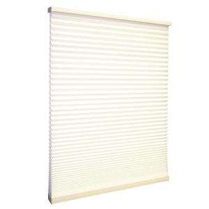 designview Birch Cordless Cellular Shade, 9/16 in. Cell (Price Varies 