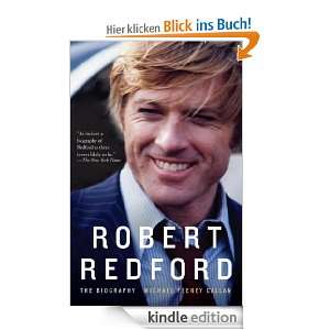 Robert Redford The Biography eBook Michael Feeney Callan  
